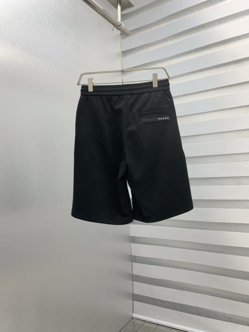 Prada Short Pants